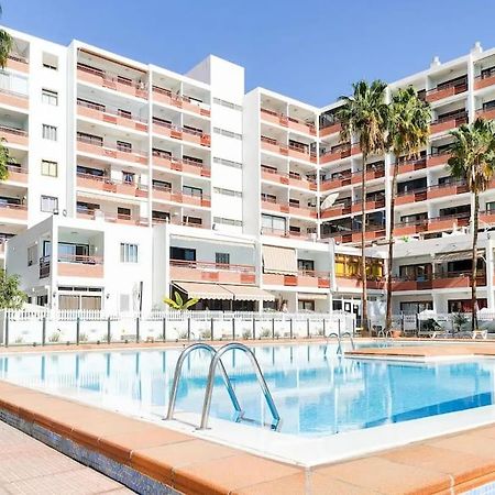 Appartement Beach House à San Bartolomé Extérieur photo