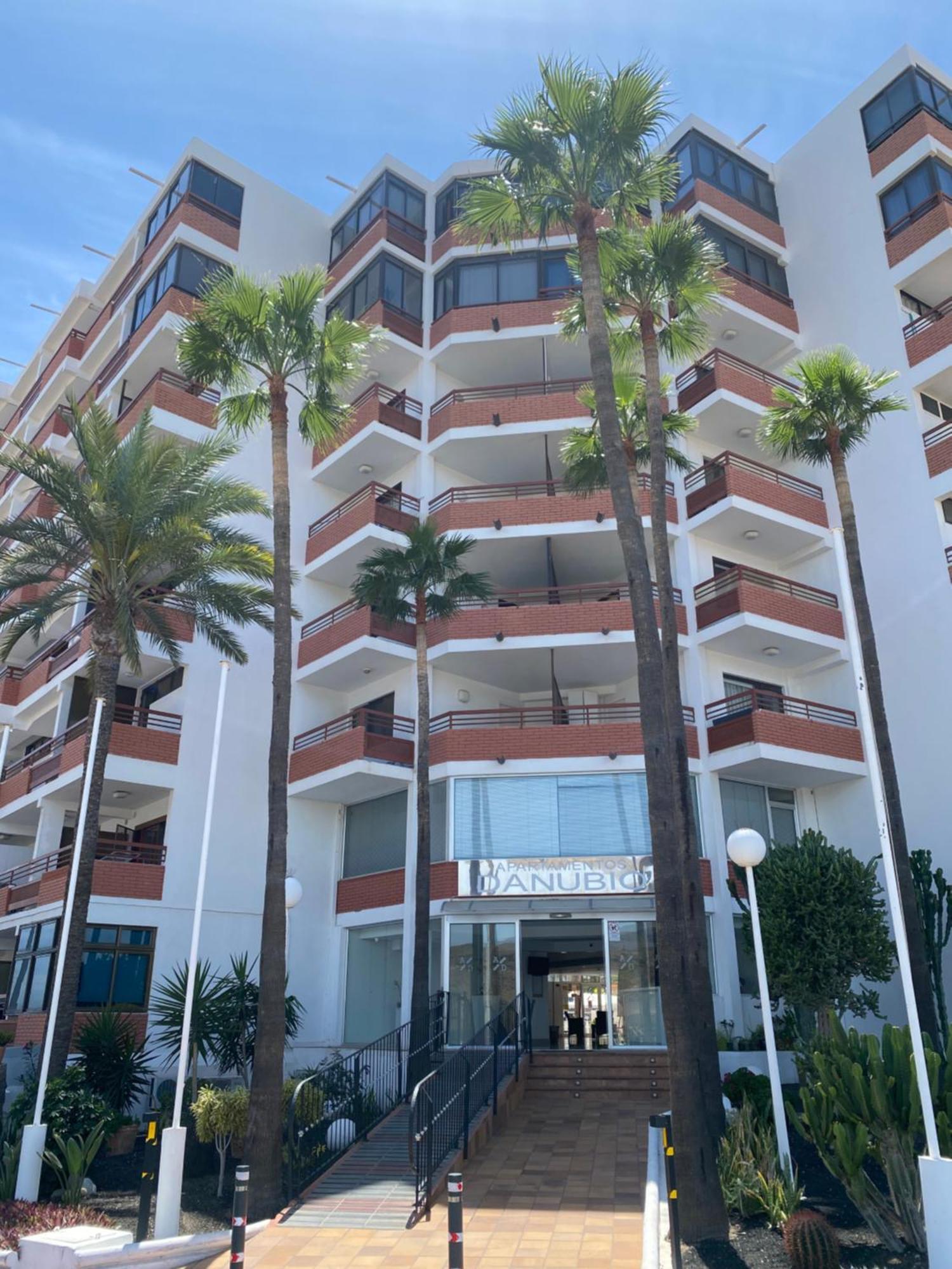 Appartement Beach House à San Bartolomé Extérieur photo